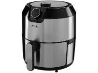 Air Fryer Arno Airfry Super BFRY Preta e Inox 4L com Timer - 6