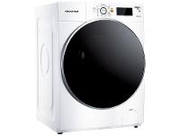 Lava e Seca Brastemp 10Kg BNQ10AB Inverter 14 Programas de Lavagem Branca