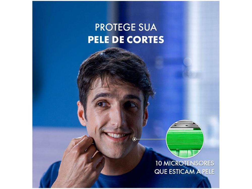 Carga para Aparelho de Barbear Gillette - 7