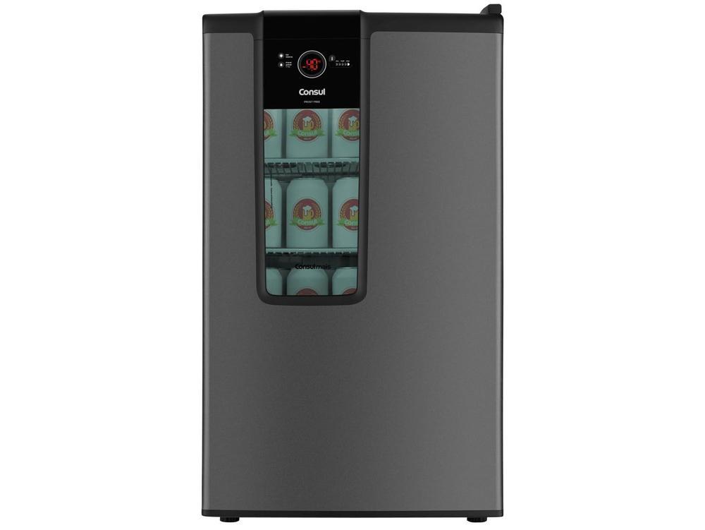 Cervejeira Consul Titanium 82L Display Na Porta - 2