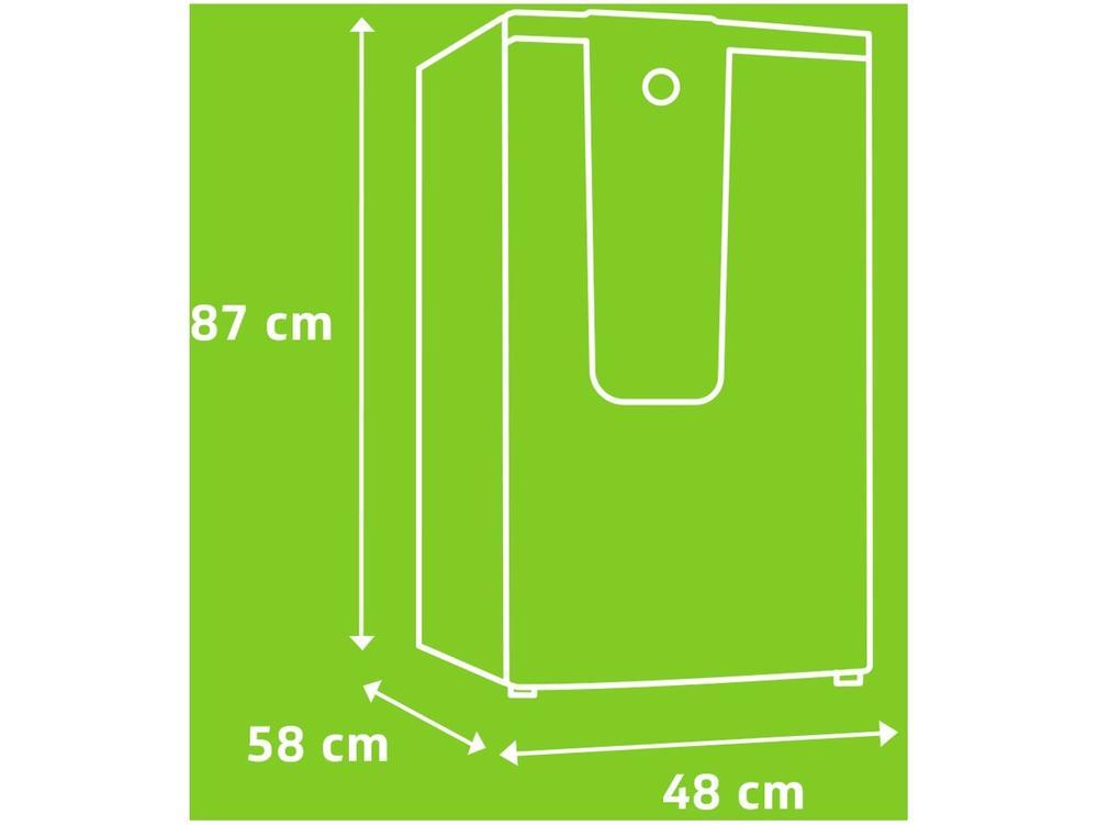 Cervejeira Consul Titanium 82L Display Na Porta - 9