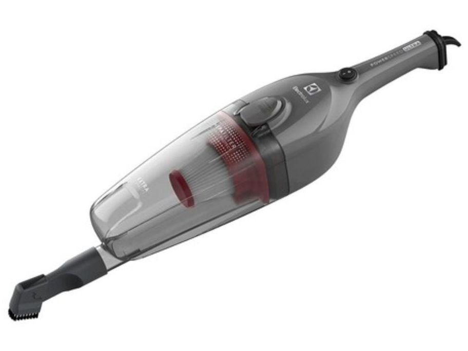 Aspirador de Pó Vertical Portátil Electrolux Filtro HEPA 1450W Ultra STK15 - 3