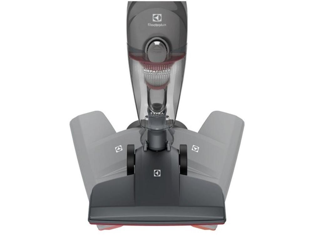 Aspirador de Pó Vertical Portátil Electrolux Filtro HEPA 1450W Ultra STK15 - 4