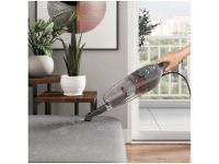 Aspirador de Pó Vertical Portátil Electrolux Filtro HEPA 1450W Ultra STK15 - 6