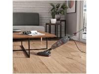 Aspirador de Pó Vertical Portátil Electrolux Filtro HEPA 1450W Ultra STK15 - 7