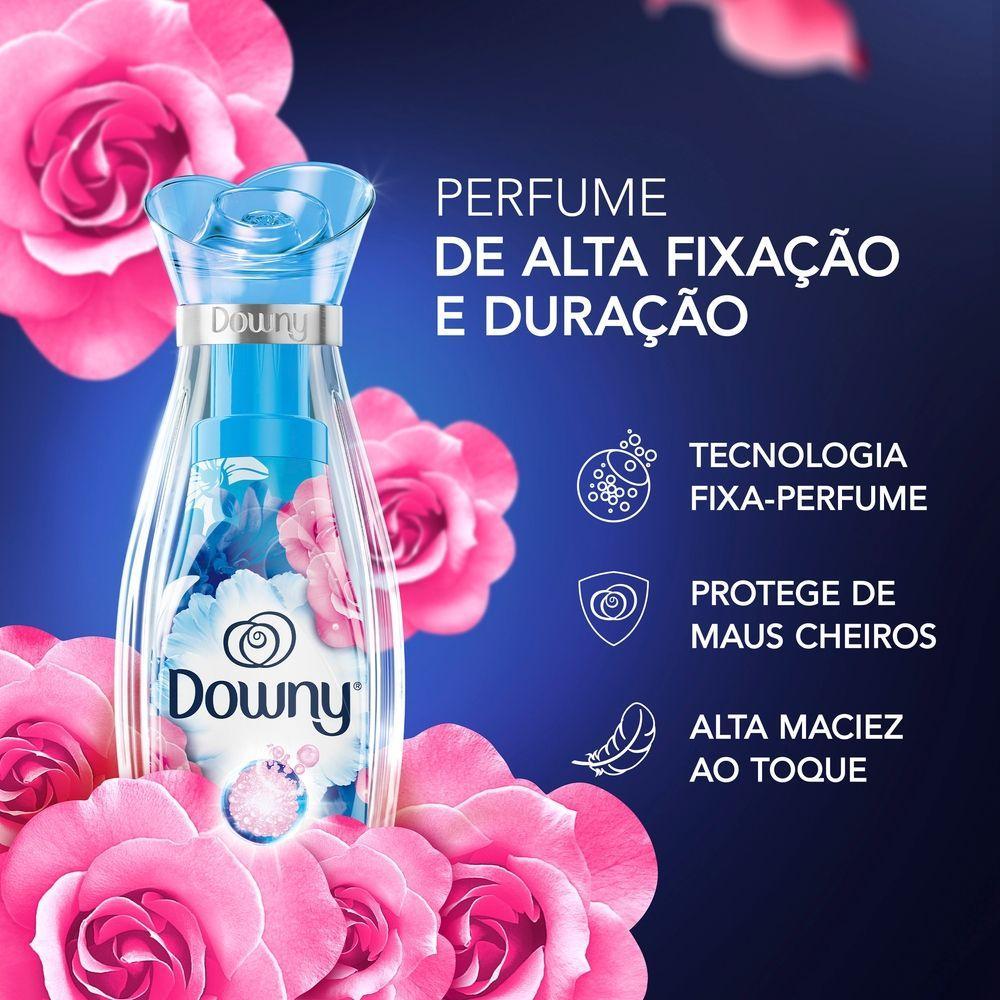 Amaciante Downy Concentrado Brisa de Verão 1,5L - 2
