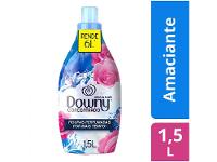 Amaciante Downy Concentrado Brisa de Verão 1,5L - 11