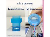 Amaciante Downy Concentrado Brisa de Verão 1,5L - 14