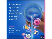 Amaciante Downy Concentrado Brisa de Verão 1,5L - 16