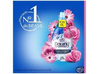 Amaciante Downy Concentrado Brisa de Verão 1,5L - 9