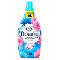 Amaciante Downy Concentrado Brisa de Verão 1,5L - 1