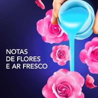 Amaciante Downy Concentrado Brisa de Verão 1,5L - 3