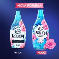 Amaciante Downy Concentrado Brisa de Verão 1,5L