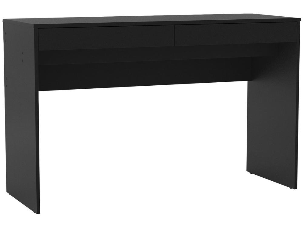 Escrivaninha 2 Gavetas Politorno Office Lindóia - 1