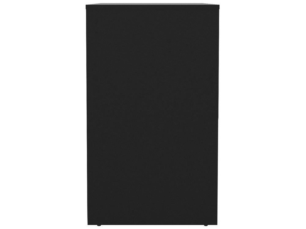 Escrivaninha 2 Gavetas Politorno Office Lindóia - 7