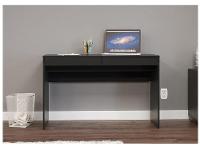 Escrivaninha 2 Gavetas Politorno Office Lindóia - 2