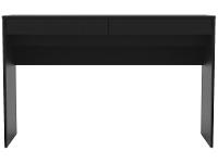 Escrivaninha 2 Gavetas Politorno Office Lindóia - 3