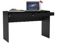 Escrivaninha 2 Gavetas Politorno Office Lindóia - 5