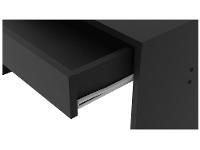 Escrivaninha 2 Gavetas Politorno Office Lindóia - 8