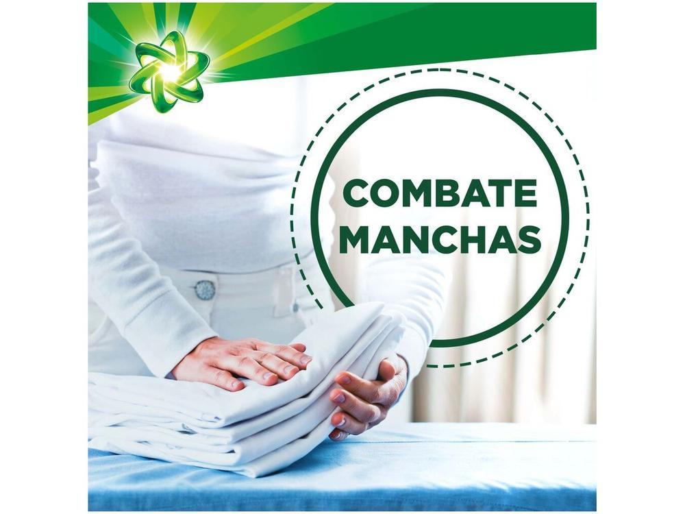 Sabão Líquido Ariel Expert Concentrado 2L - 3