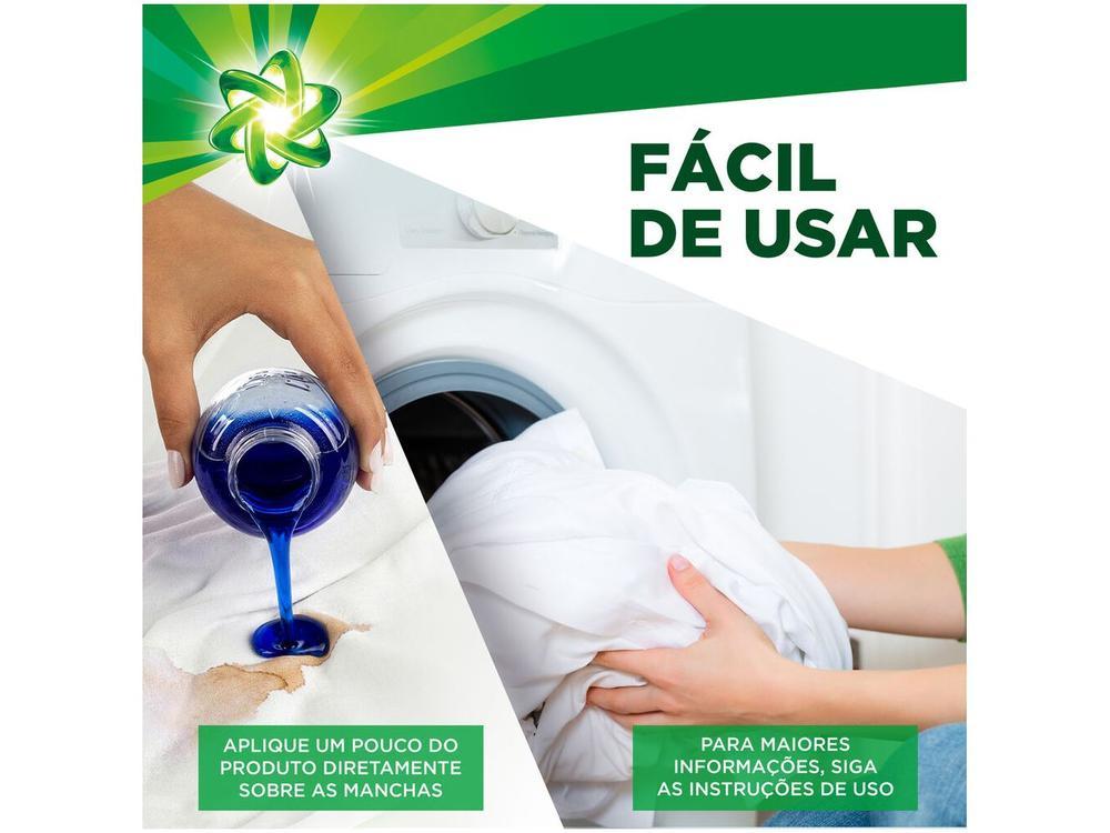 Sabão Líquido Ariel Expert Concentrado 2L - 7