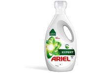 Sabão Líquido Ariel Expert Concentrado 2L - 2