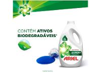 Sabão Líquido Ariel Expert Concentrado 2L - 5