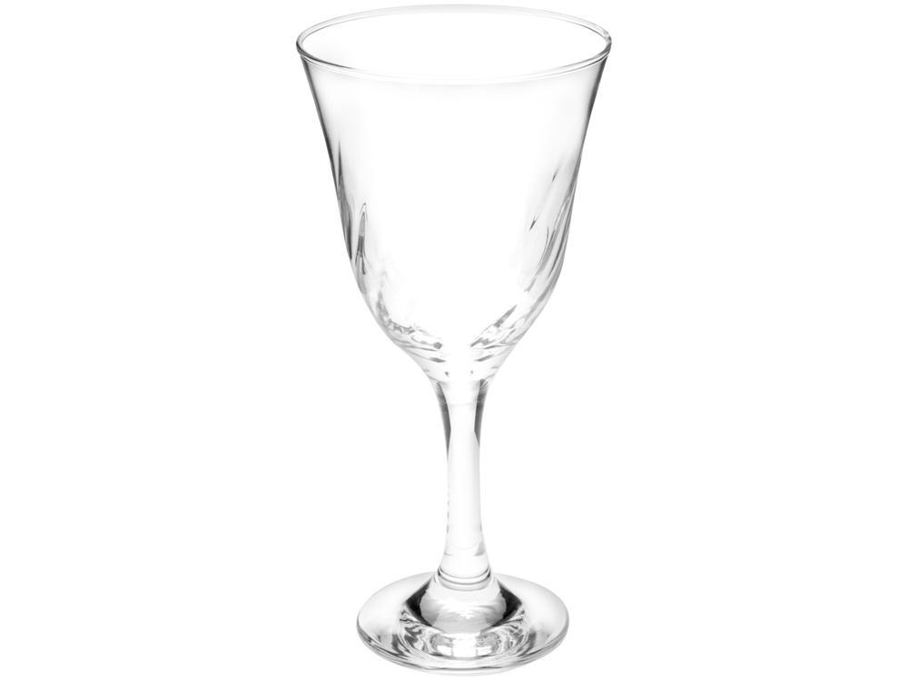 Jogo de Taças para Água Vidro 6 Peças 365ml Nadir - 5