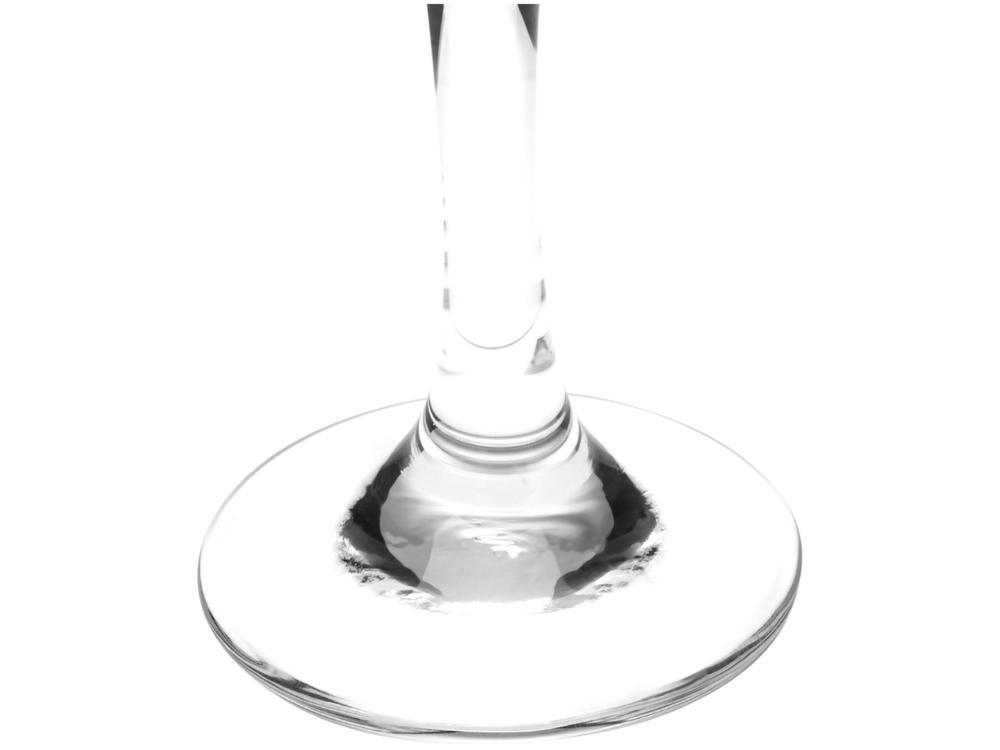 Jogo de Taças para Água Vidro 6 Peças 365ml Nadir - 6