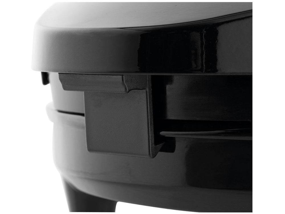 Máquina De Cupcake Britânia Cupcake Maker - 1200W - Bri - 16