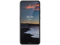 Smartphone Nokia 5.3 128GB Preto 4G Octa-Core 4GB RAM 6,55” Câm. Quádrupla + Selfie 8MP - 5