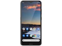 Smartphone Nokia 5.3 128GB Preto 4G Octa-Core 4GB RAM 6,55” Câm. Quádrupla + Selfie 8MP - 6