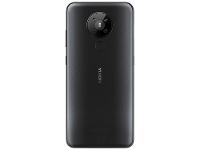 Smartphone Nokia 5.3 128GB Preto 4G Octa-Core 4GB RAM 6,55” Câm. Quádrupla + Selfie 8MP - 9