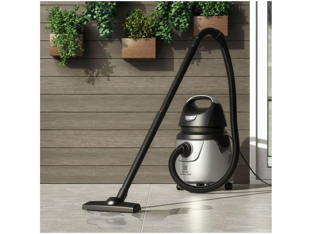 Aspirador de Pó e Água Electrolux com Função Sopro 1400W A10N1 - 15