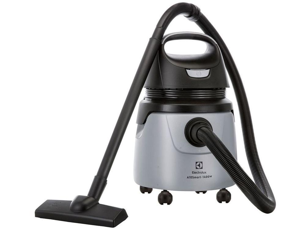 Aspirador de Pó e Água Electrolux com Função Sopro 1400W A10N1 - 1