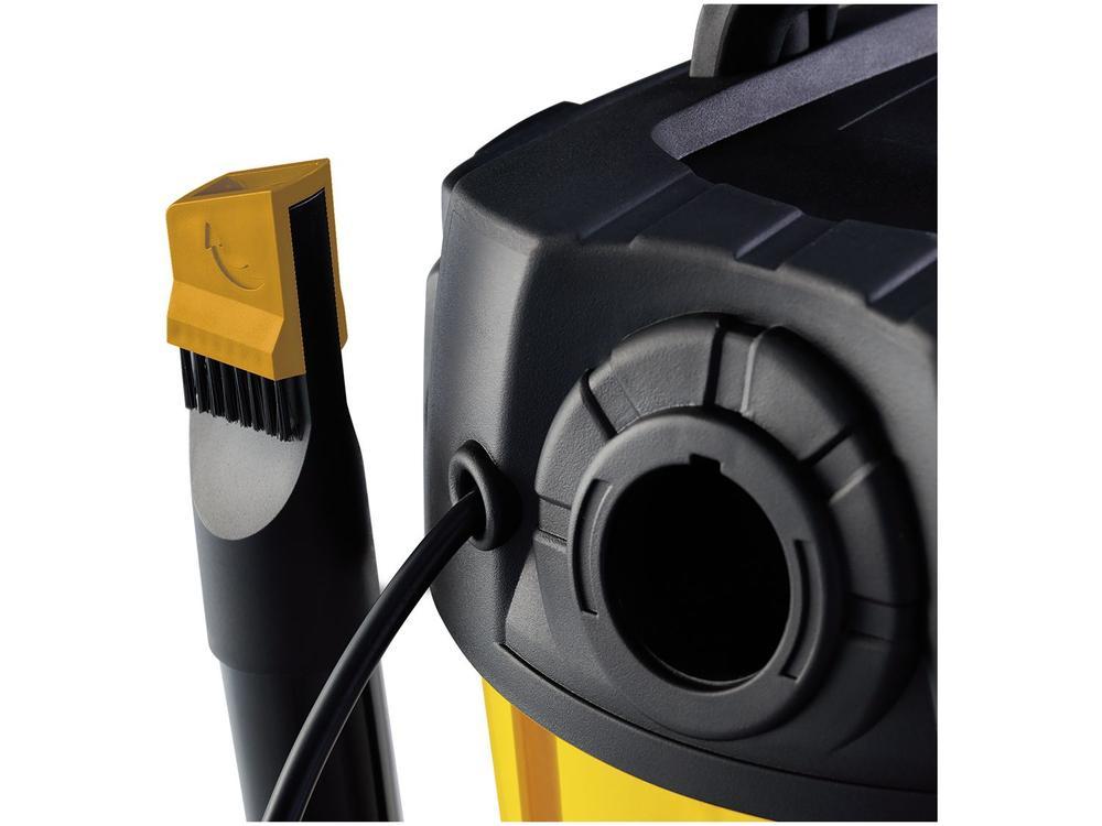 Aspirador de Pó e Água Wap GTW 10 com Porta - 6