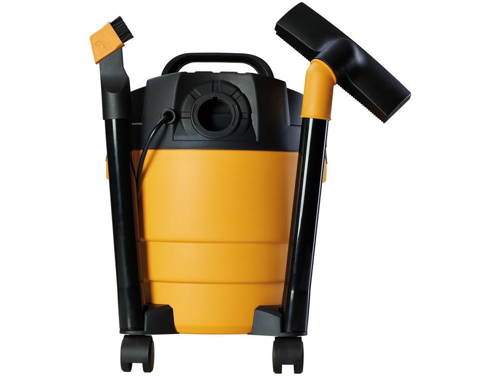 Aspirador de Pó e Água Wap GTW 10 com Porta - 8
