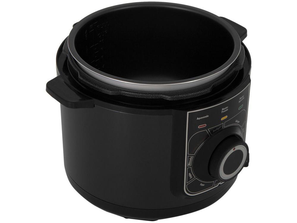 Panela de Pressão Elétrica Philco PPP02PI - 5