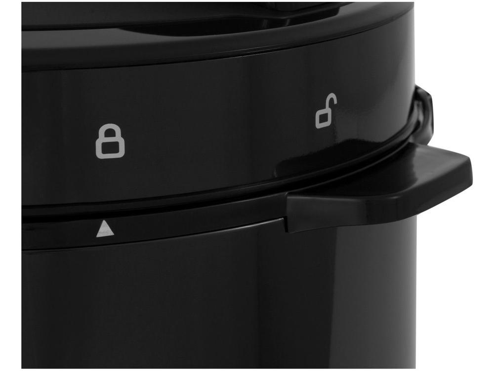 Panela de Pressão Elétrica Philco PPP02PI - 8