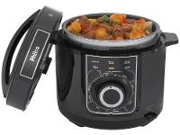 Panela de Pressão Elétrica Philco PPP02PI