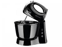 Batedeira Mondial Preta 400W Prática B-44-B - 10