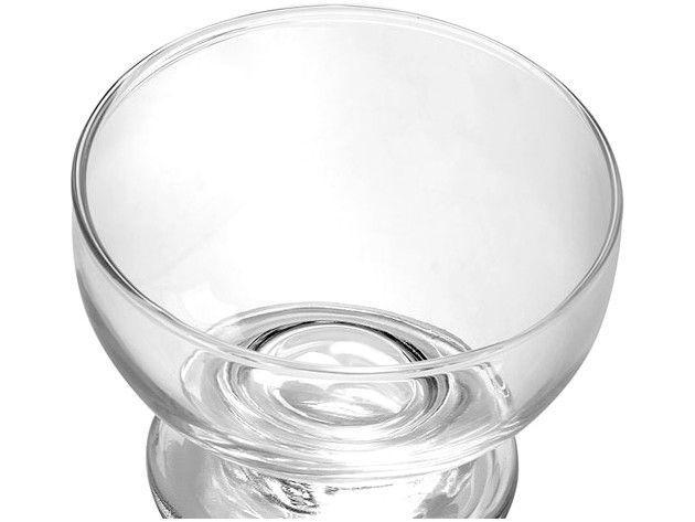 Jogo de Sobremesa em Vidro 6 Peças Nadir Paulista - 6