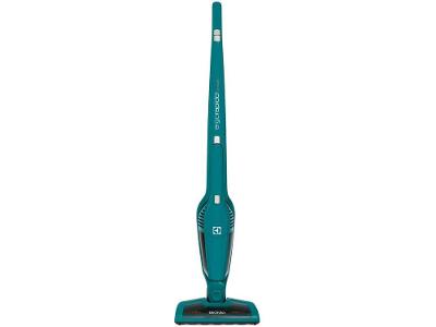 Aspirador de Pó Vertical Sem Fio Electrolux Ergorapido 2 em 1 Verde ERG22