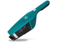 Aspirador de Pó Vertical Sem Fio Electrolux Ergorapido 2 em 1 Verde ERG22 - 5