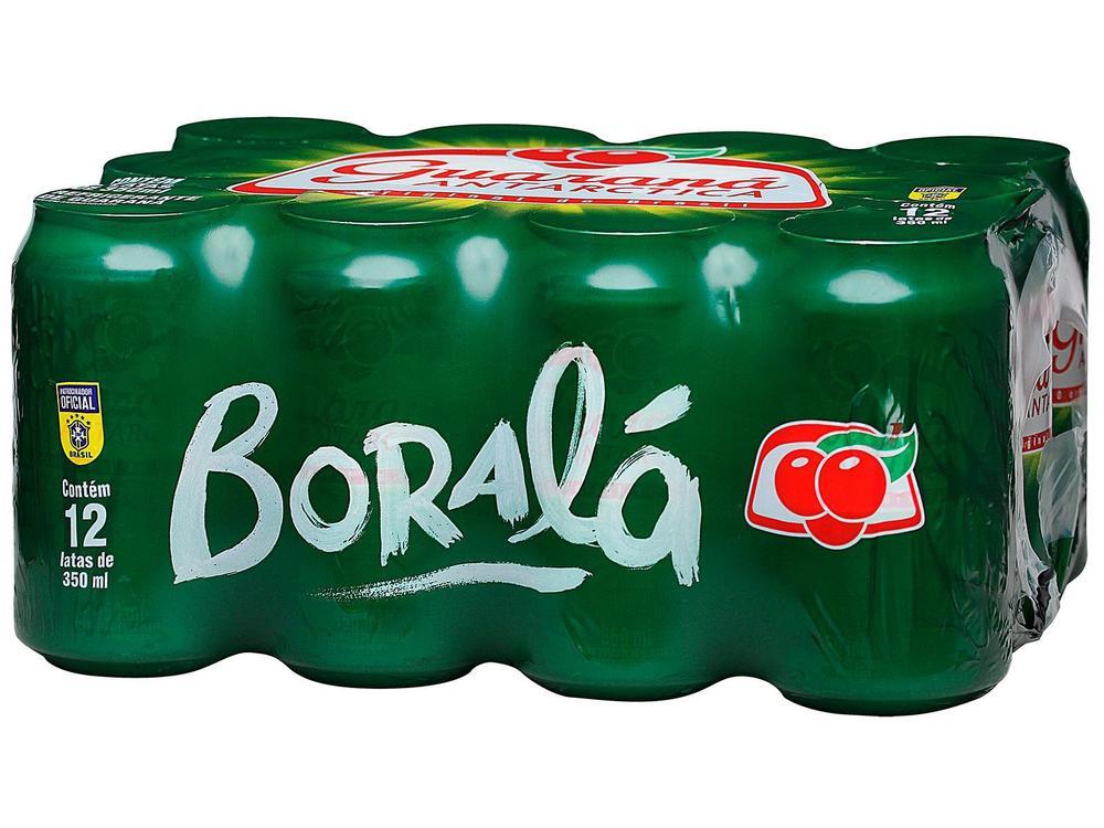 Refrigerante Lata Guaraná Antarctica - 7