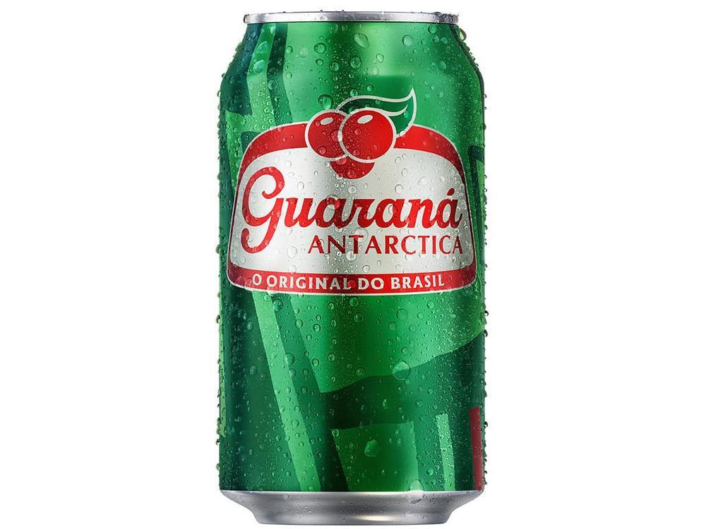 Refrigerante Lata Guaraná Antarctica - 8