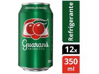Refrigerante Lata Guaraná Antarctica - 2