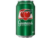Refrigerante Lata Guaraná Antarctica
