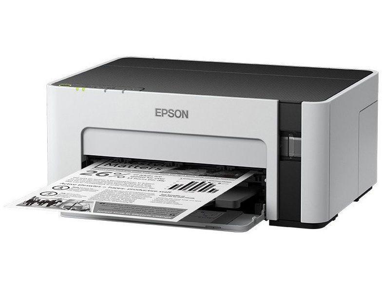 Impressora Epson EcoTank M1120 Tanque de Tinta - 5