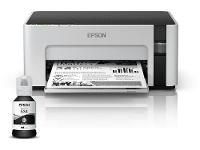 Impressora Epson EcoTank M1120 Tanque de Tinta - 7